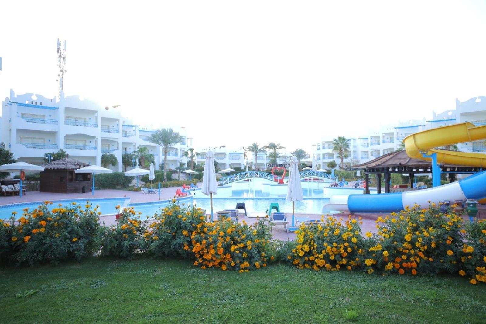 Sharm Bride Resort Aqua & Spa Екстер'єр фото