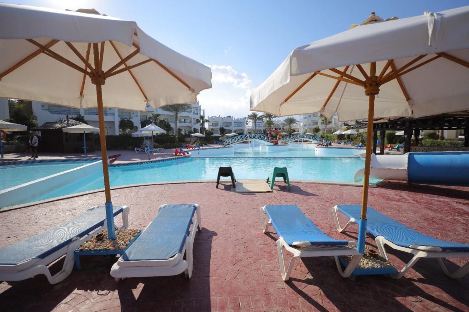Sharm Bride Resort Aqua & Spa Екстер'єр фото