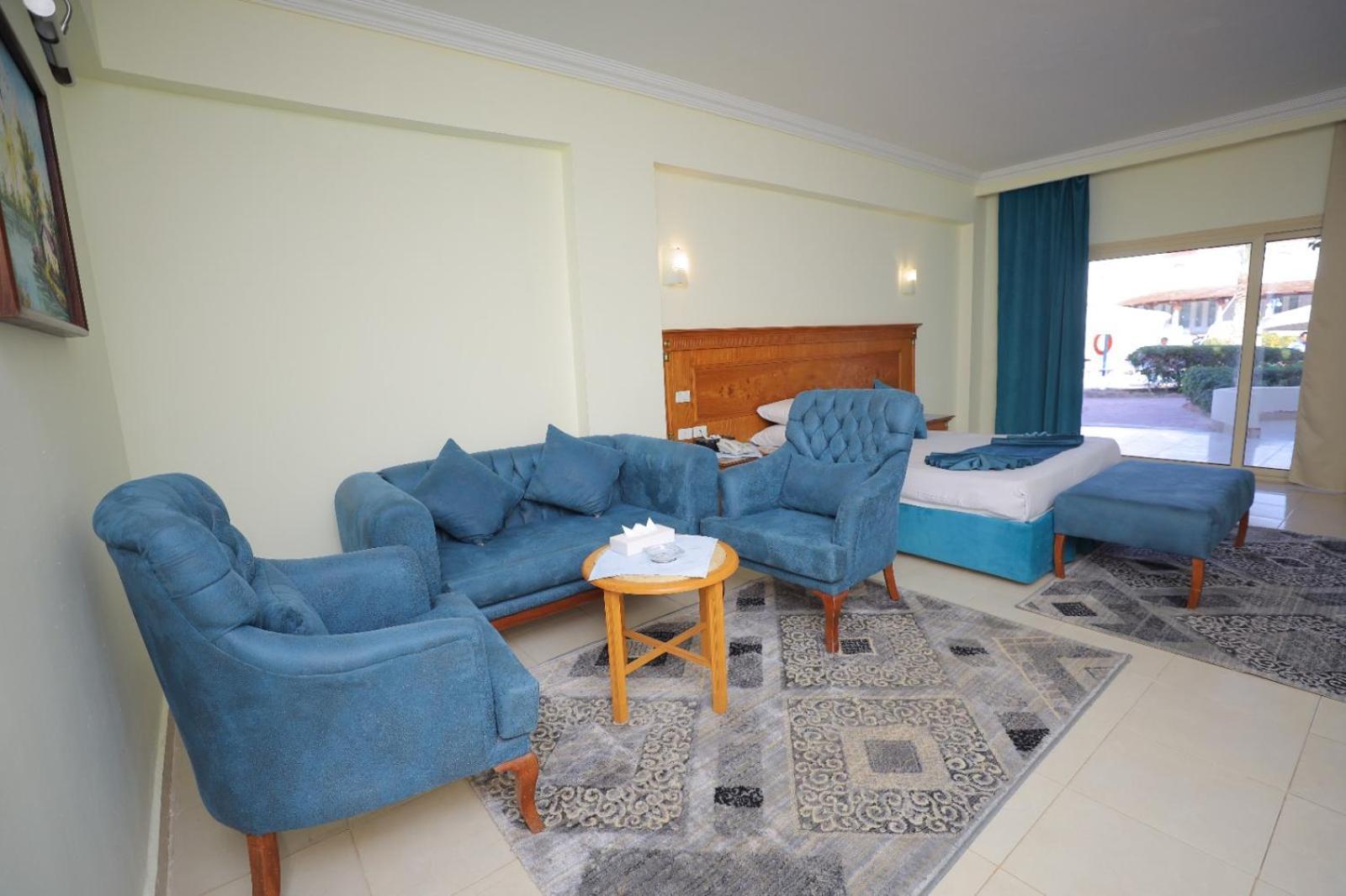 Sharm Bride Resort Aqua & Spa Екстер'єр фото