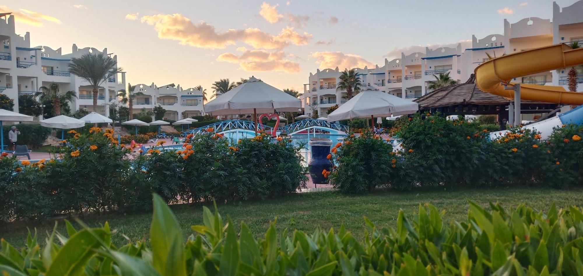 Sharm Bride Resort Aqua & Spa Екстер'єр фото