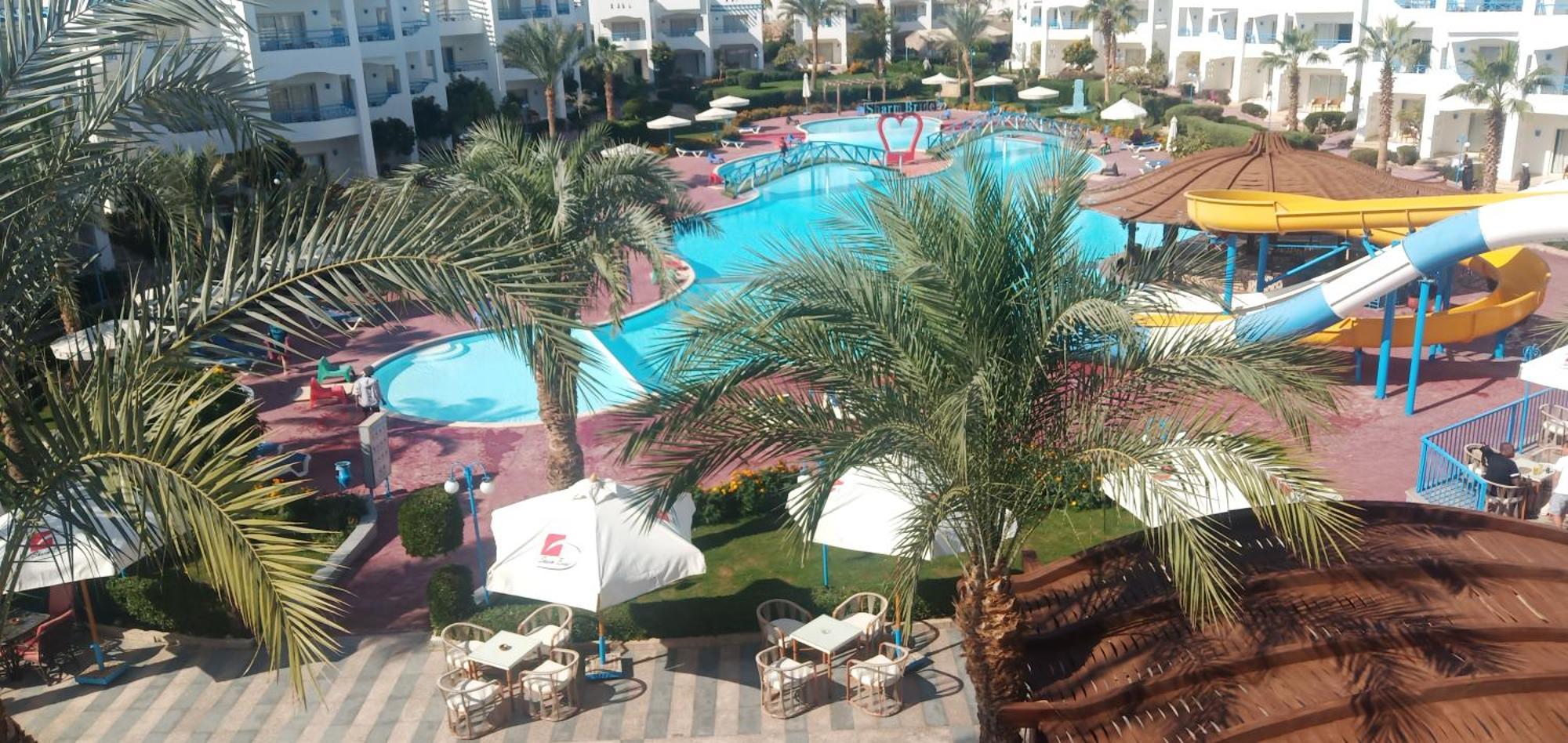 Sharm Bride Resort Aqua & Spa Екстер'єр фото