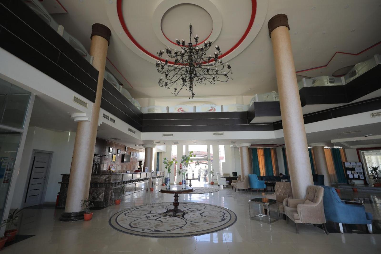 Sharm Bride Resort Aqua & Spa Екстер'єр фото