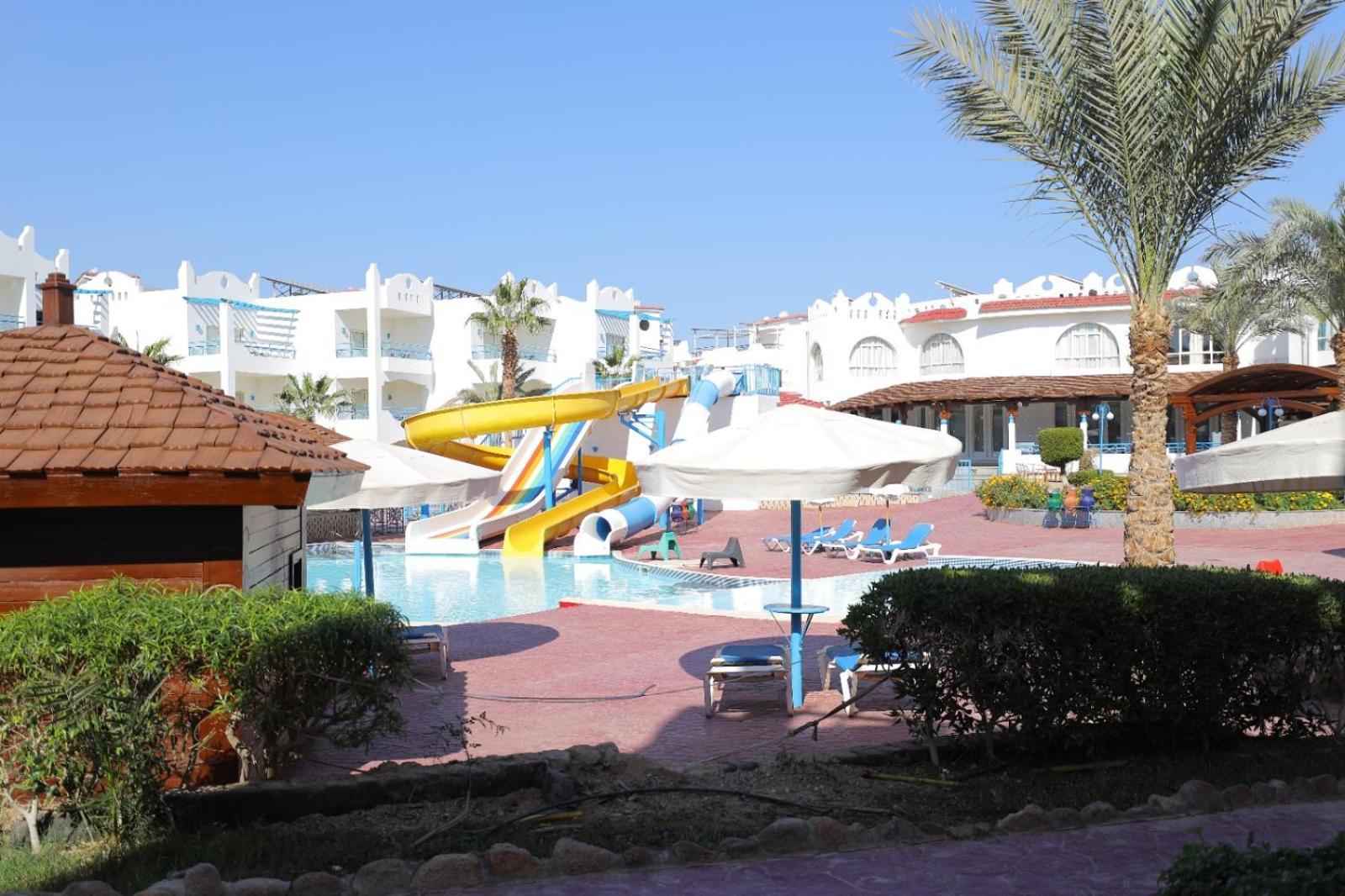 Sharm Bride Resort Aqua & Spa Екстер'єр фото