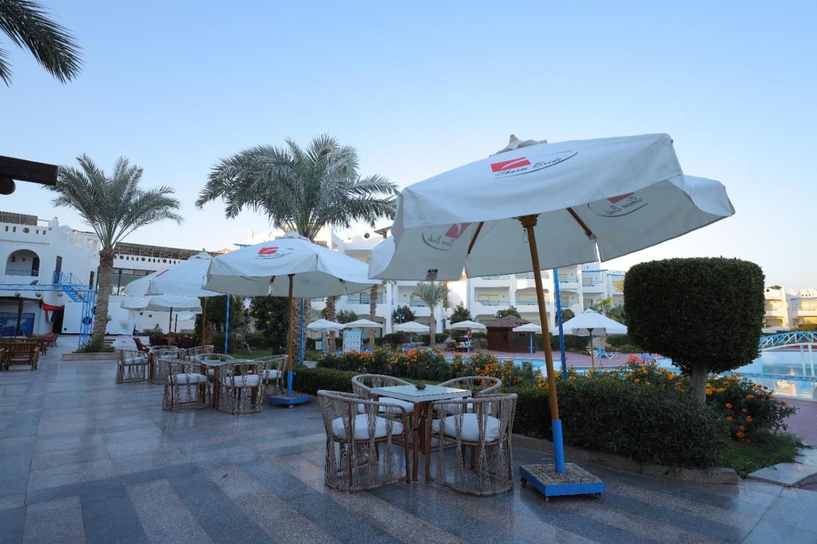 Sharm Bride Resort Aqua & Spa Екстер'єр фото